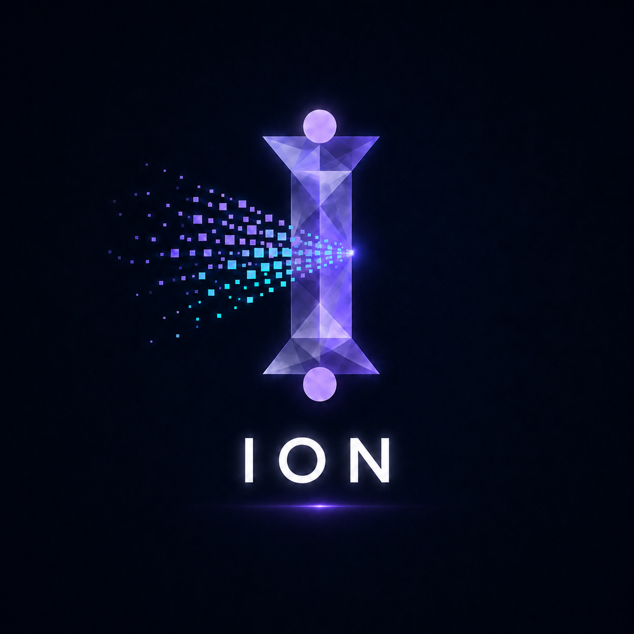 ION logo