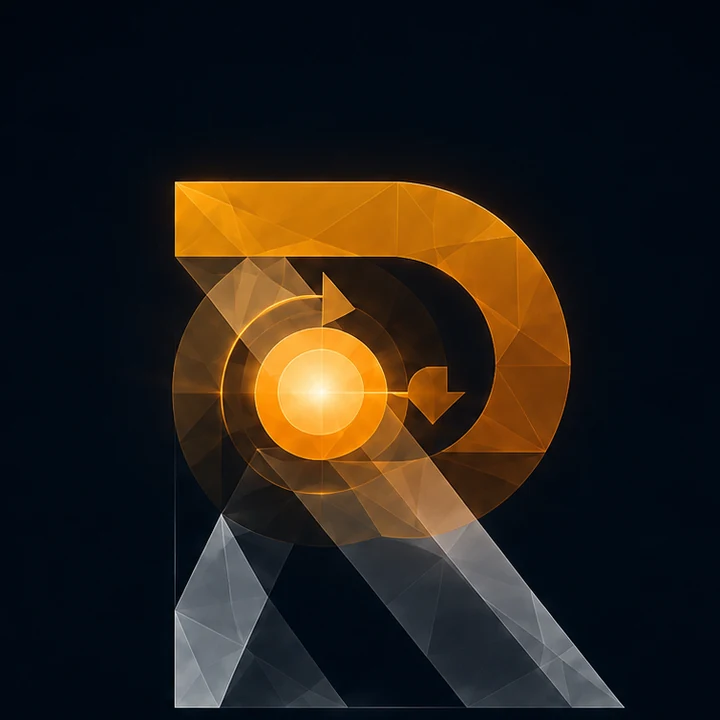 Reactor logo